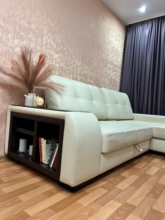 Уютная квартира от хозяина