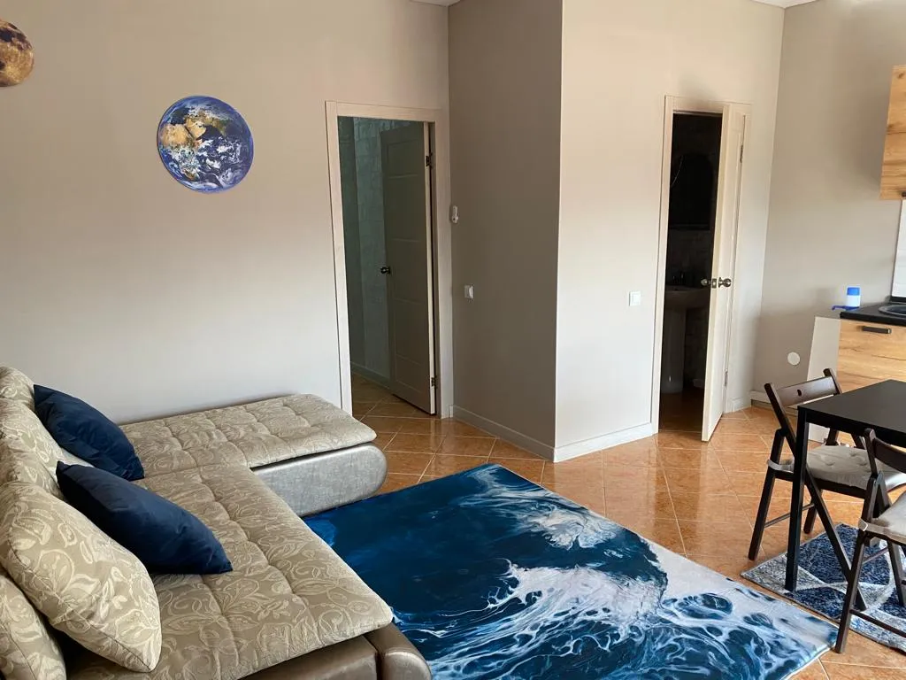 Квартира Квартира на чёрном море — Южная Озереевка