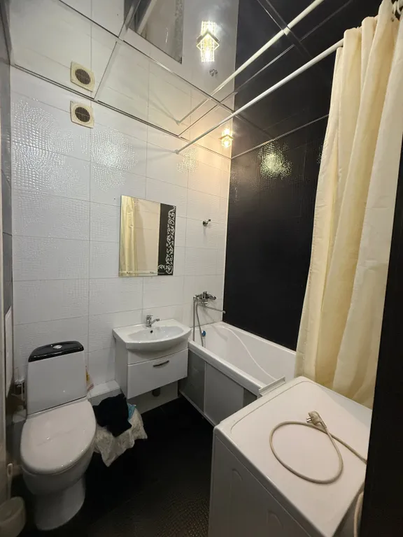 Отличная  квартира для отдыха