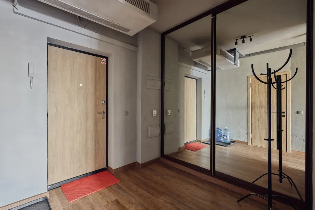 9-местные апартаменты с РSP4/3 c игpами, неонoвой подcветкой