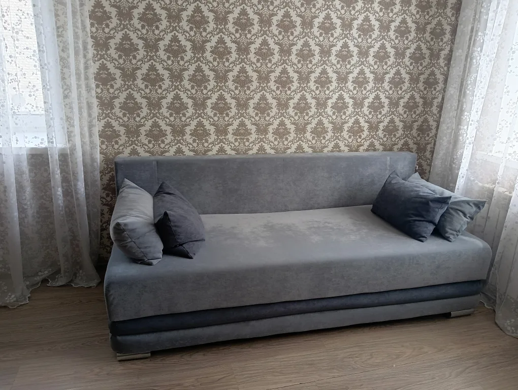 Квартира возле музея