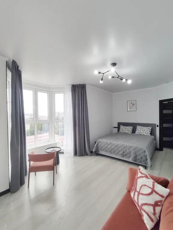 Квартира Квартира Уютный уголок в центре города — Краснодар