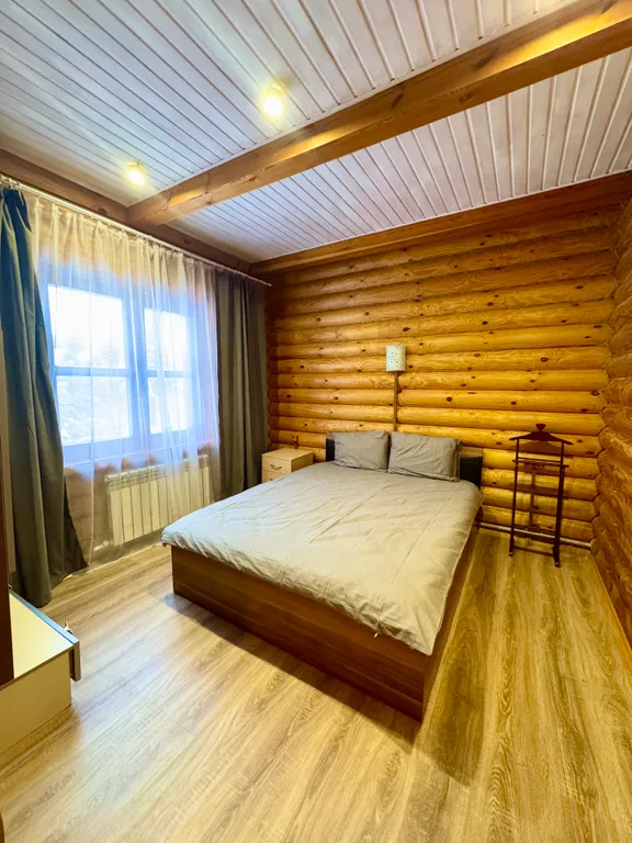 Дом Изумитель 1