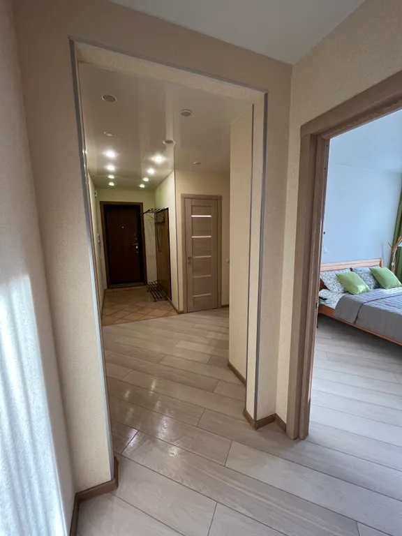 Для доброго гостя и ворота настежь