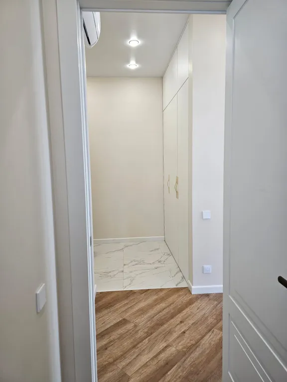 Современная 3х комнатная квартира в элитном ЖК в центре Владивостока