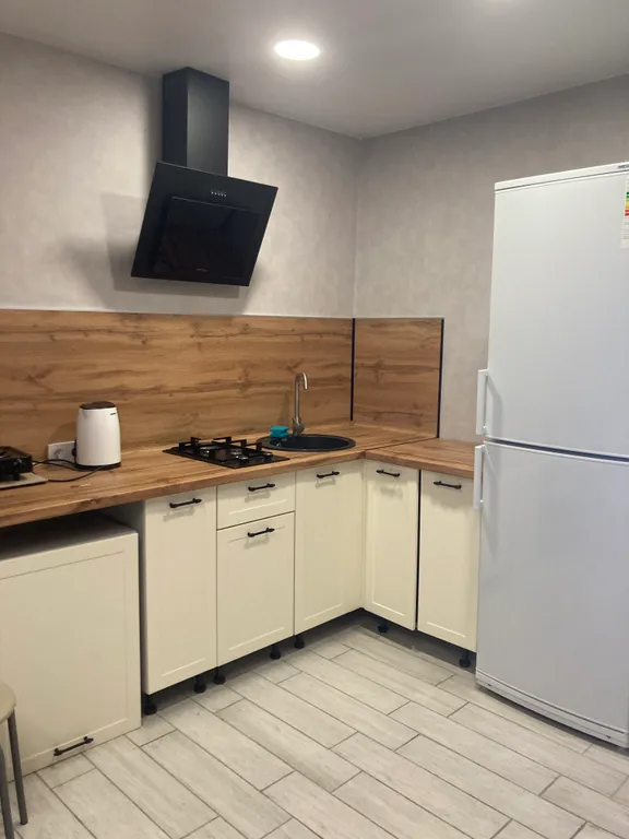 1-комнатная Квартира — аренда посуточно в Цандрыпш