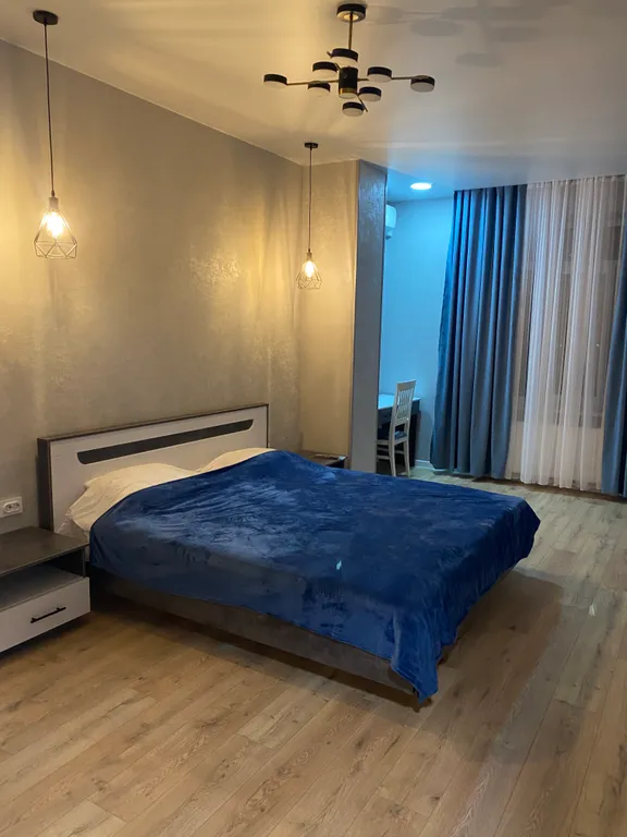 Уютная квартира со всеми удобствами для проживания — аренда посуточно в Нальчик