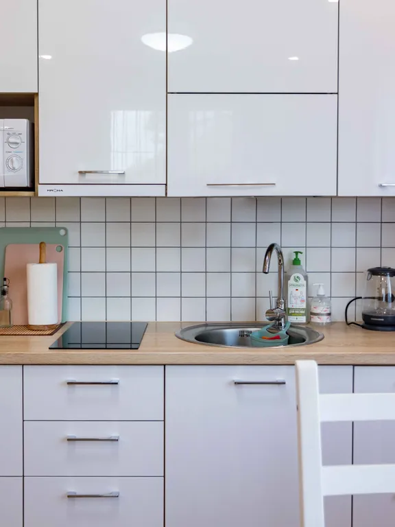 Загородный дом Уютный хутор