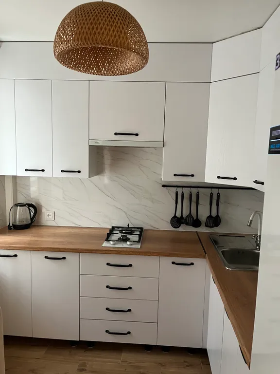 Уютная квартира в курортной зоне Железноводска