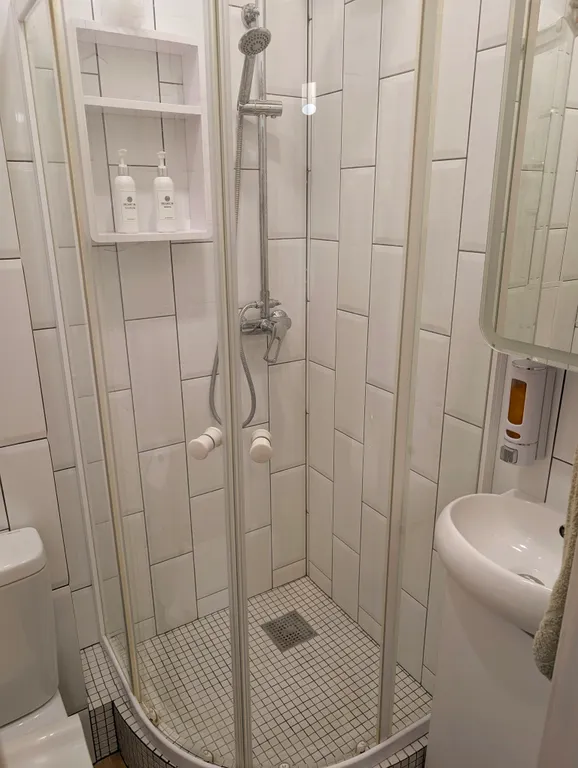 Комфортная квартира в историческом центре