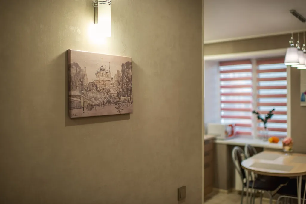 Квартира Апартаменты в историческом центре с паркоместом — Ярославль