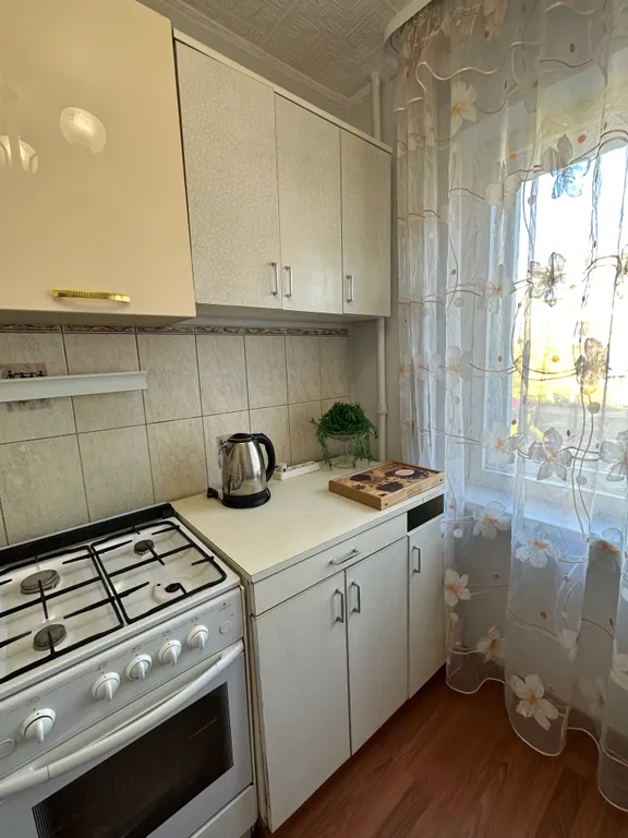 Уютная квартира рядом c набережной