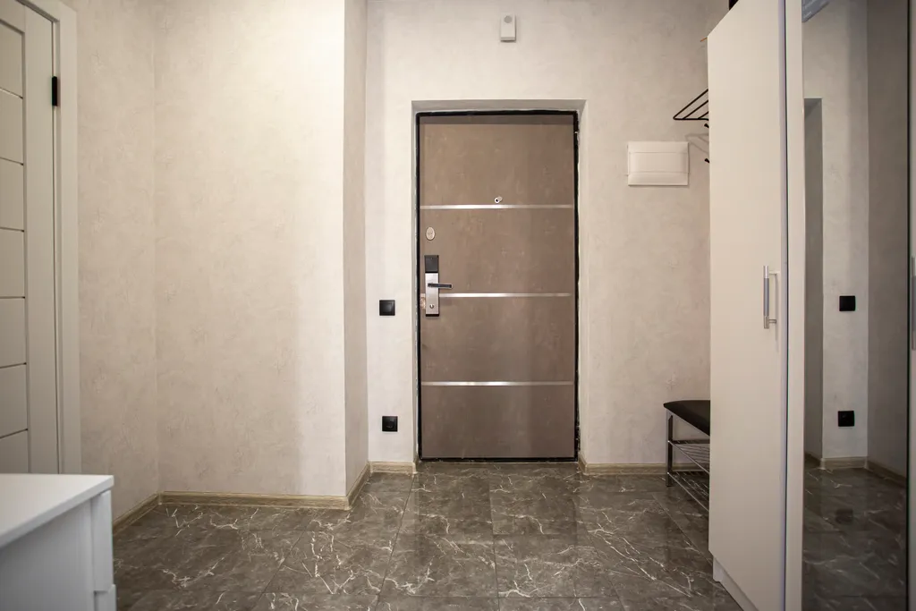 Квартира Меркурий с видом на горы