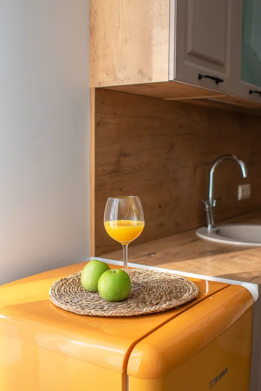 Квартира Квартира Rauschen Green 1/4 — Светлогорск