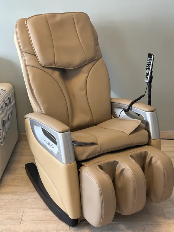 Квартира с панорамным видом на море