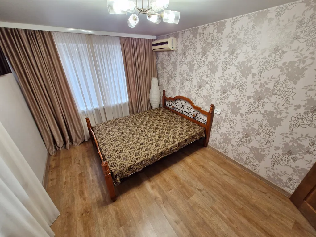 Красивая квартира