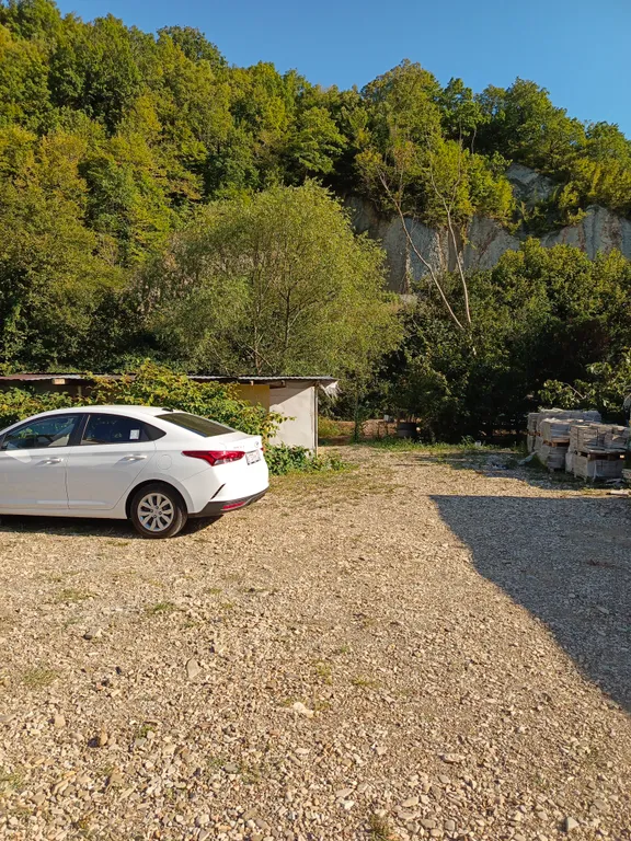 Черноморская