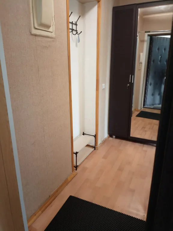 Уютная, светлая и чистая квартира