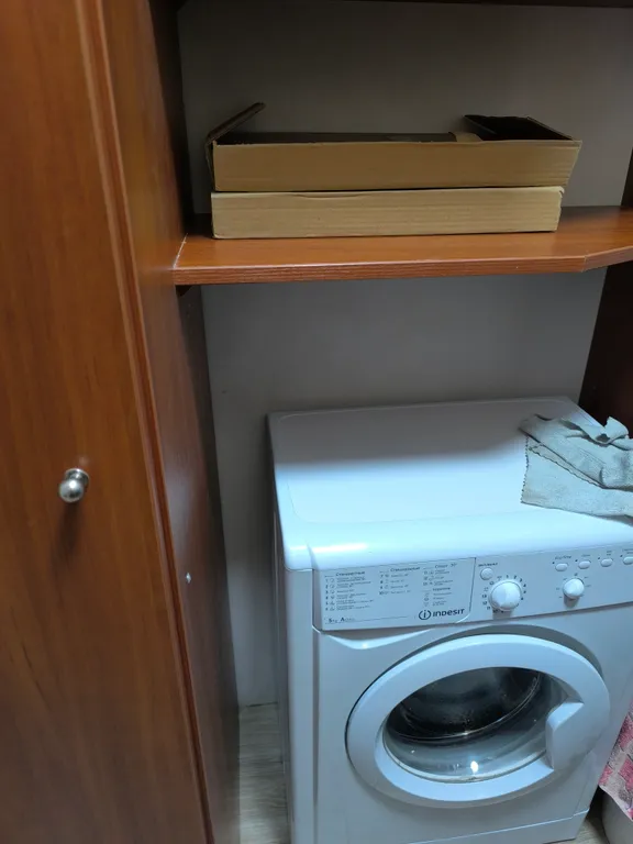 Квартира Двухкомнатная квартира в частном доме полностью автономная — Минск