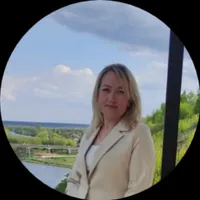Анна Кобзева