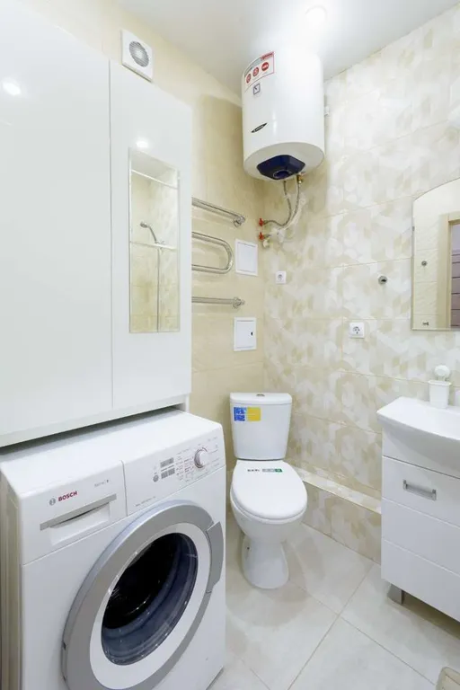 Квартира Шикарные апартаменты в центре города — Краснодар