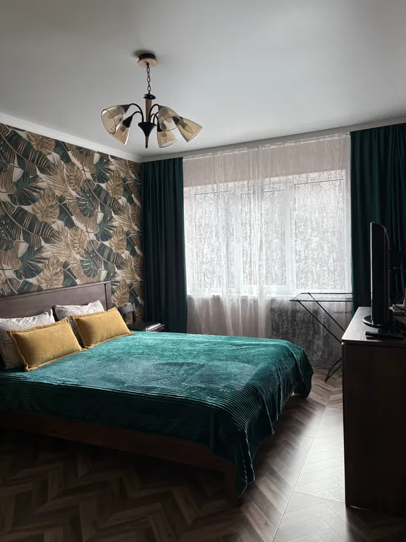 Квартира в центре города — аренда посуточно в Владикавказ