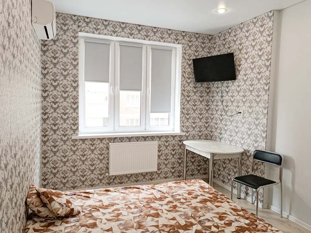 Уютная квартира с интернетом — аренда посуточно в Анапа