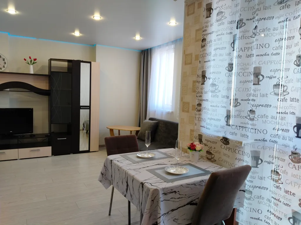 Уютная евродвушка в центре верхней пышмы в новом ЖК "УСПЕНСКИЙ"