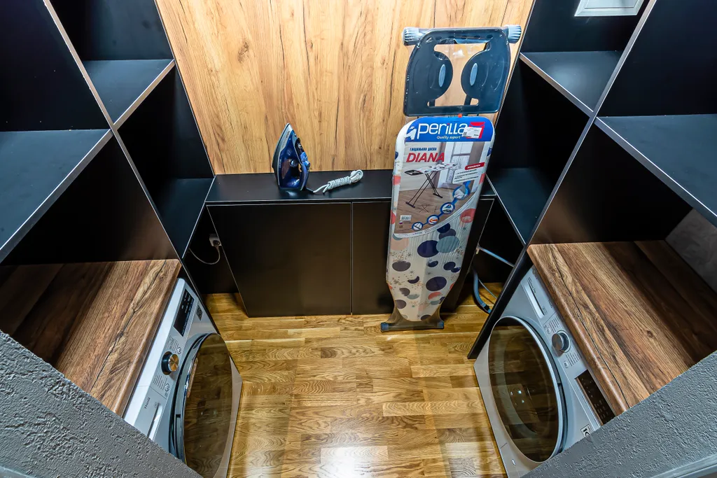 VIP Апартамент в центе в жк Есентай Сити