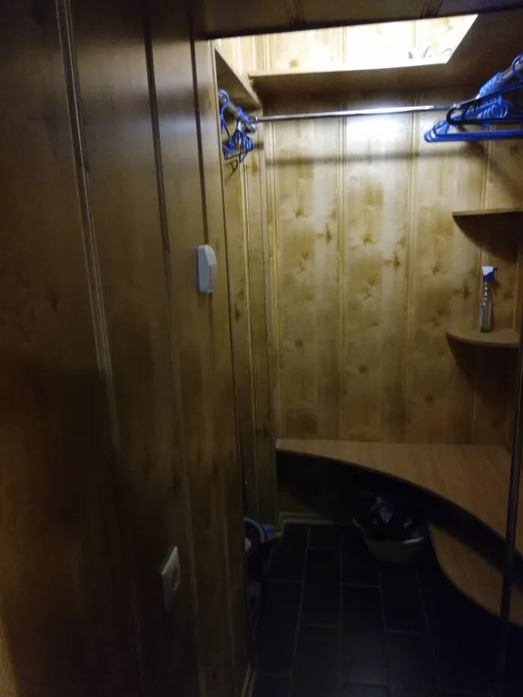 Приятный отдых в центре Ялты рядом с набережной