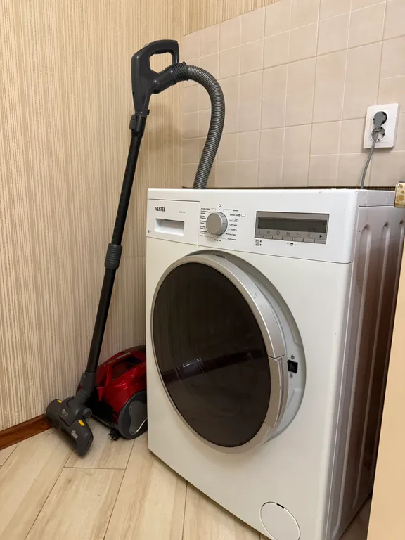 Квартира Видовая двухкомнатная квартира около парка Галицкого — Краснодар