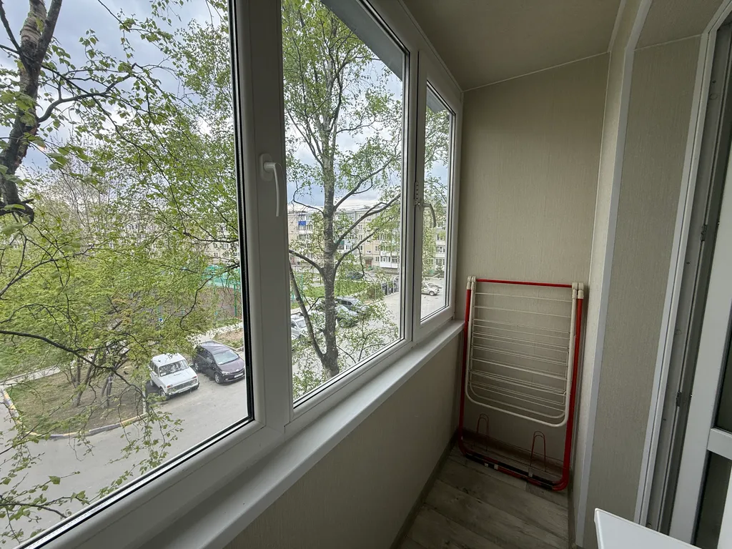 Двушка на Пуркаева