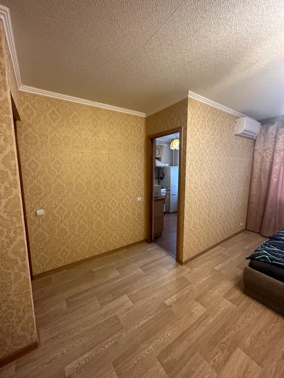 Квартира напротив Радиокадемии