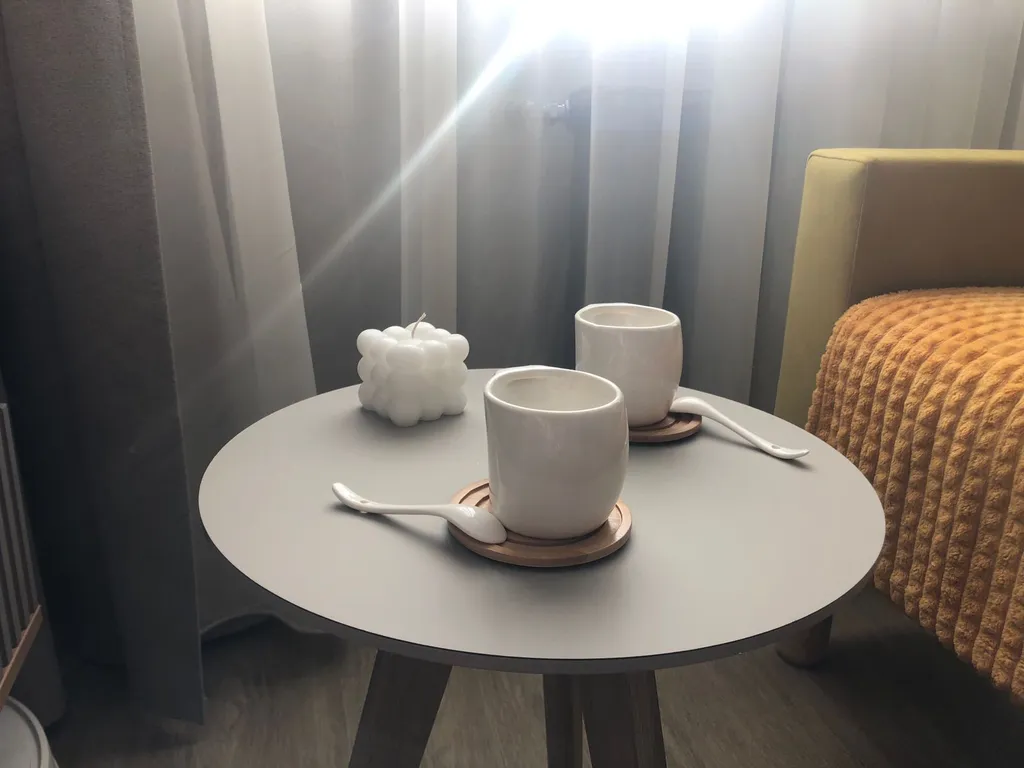 Уютная студия в самом сердце древнего Мурома