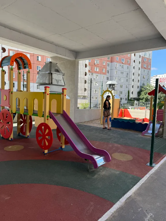 Уютная квартира в районе ТОГУ и Парка Северный