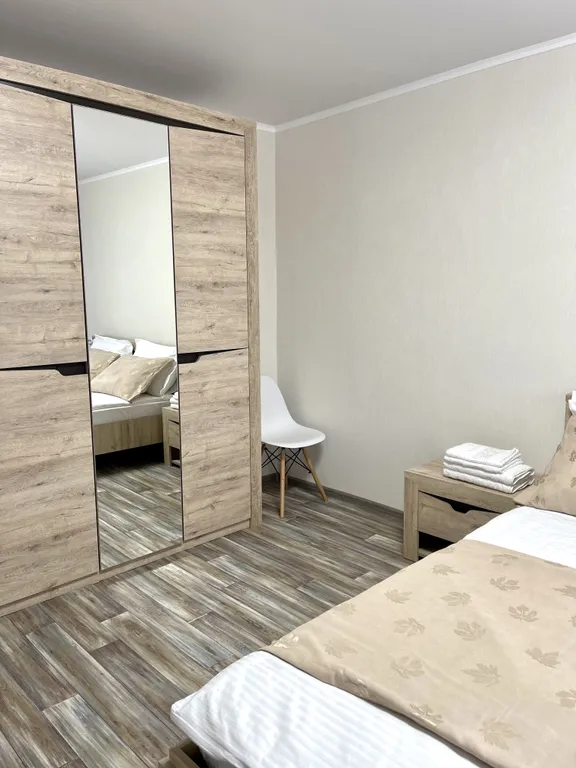 Home Sweet Home уютные апартаменты на Маршала Жуков