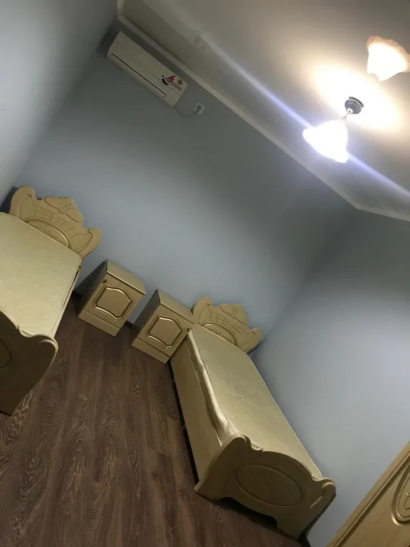 Загородный коттедж вдали от городской суеты