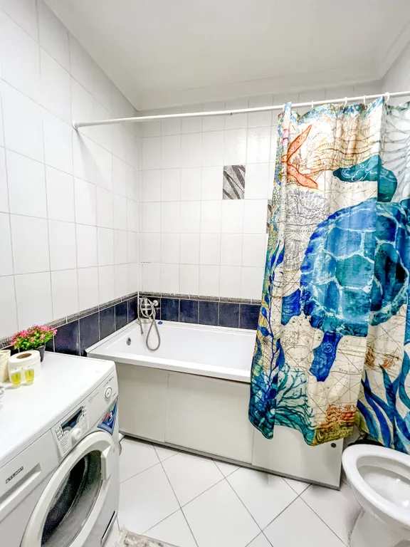 ЖК Гаухартас