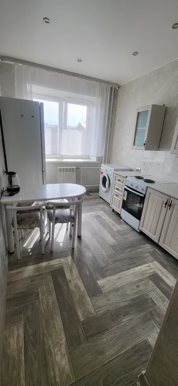 1 комнатная в центре города