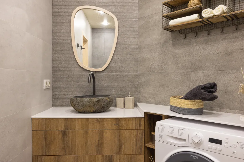 Квартира в ЖК Морская Симфония