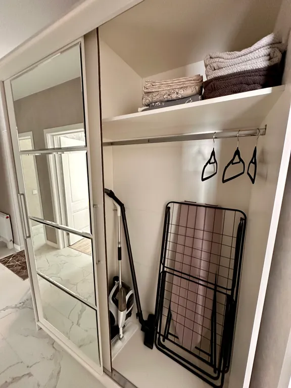 Квартира Новая уютная квартира с удобным расположением — Калининград