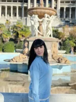 Марина