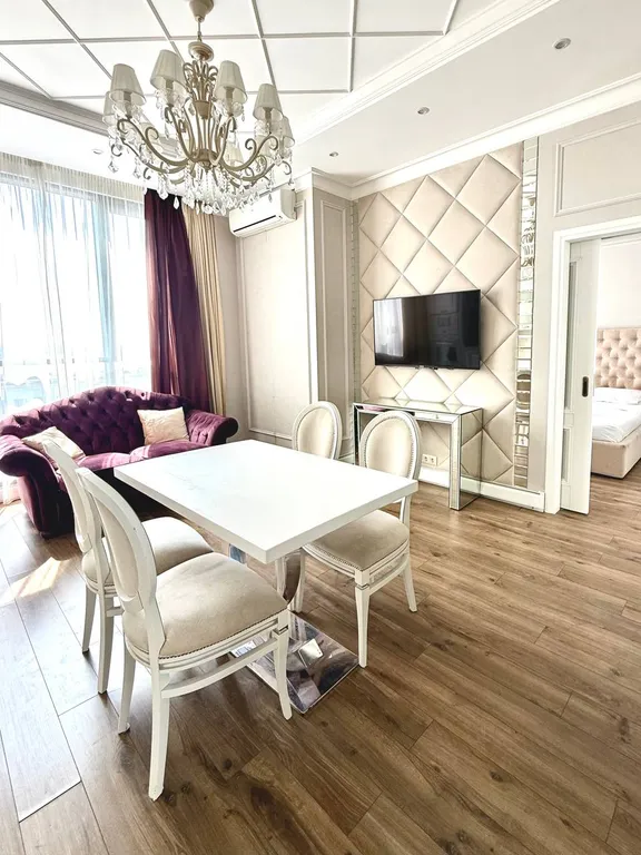 Квартира Апартаменты на Гостином дворе — аренда посуточно в Уфа