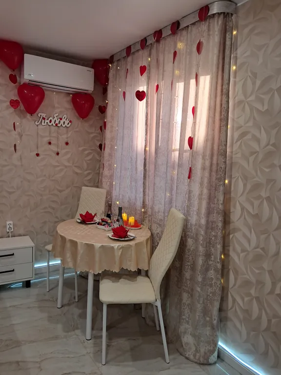 Уютный дом в черте города с банным чаном