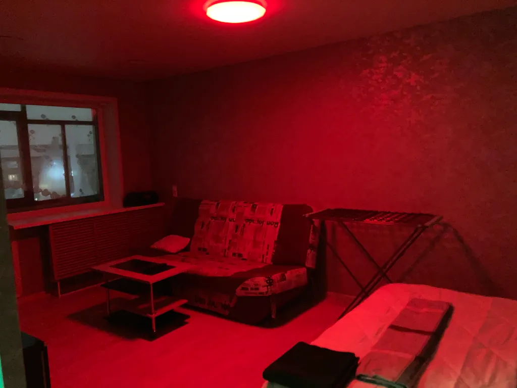 Удобная квартира