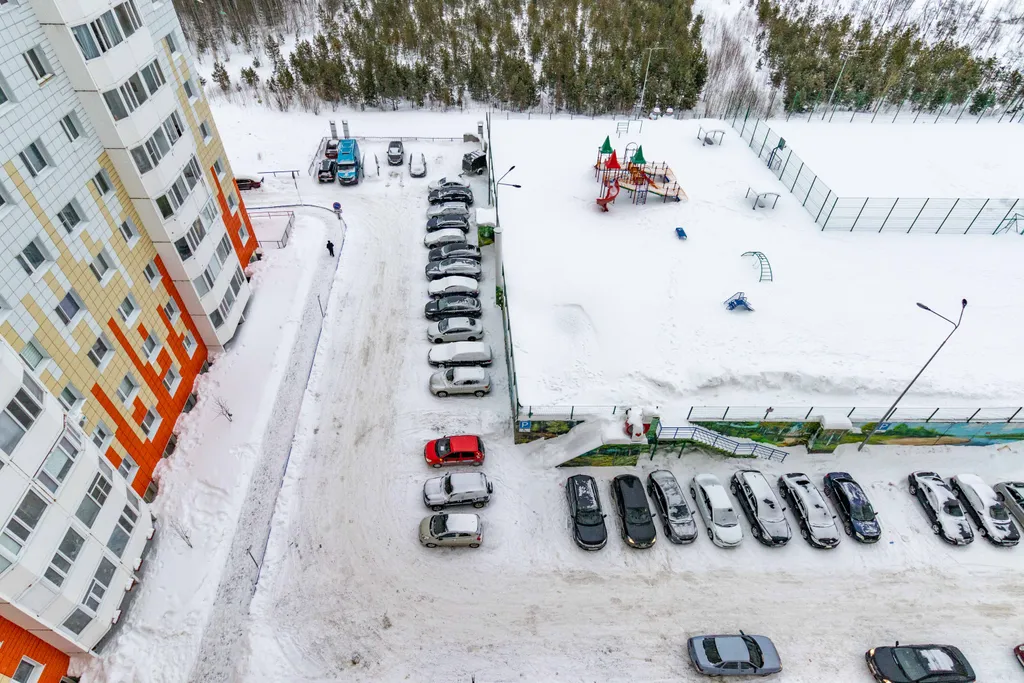 Уютный уголок