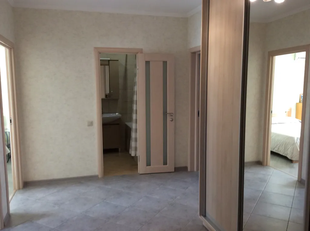 Квартира Квартира в центре море рядом — Анапа