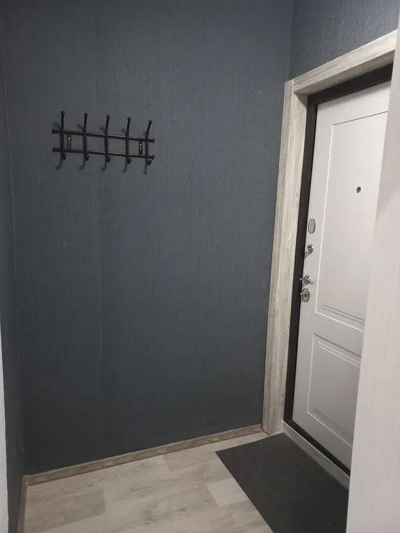 Чистая и уютная квартира