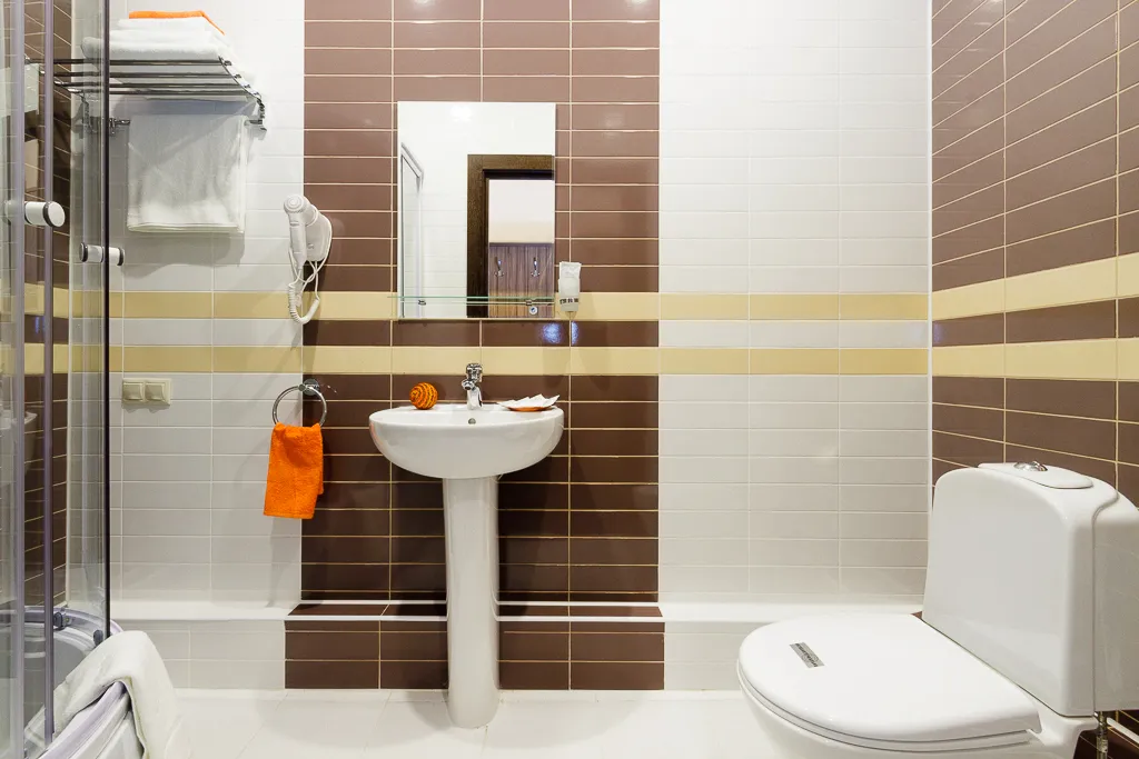 Двухместный номер с завтраком