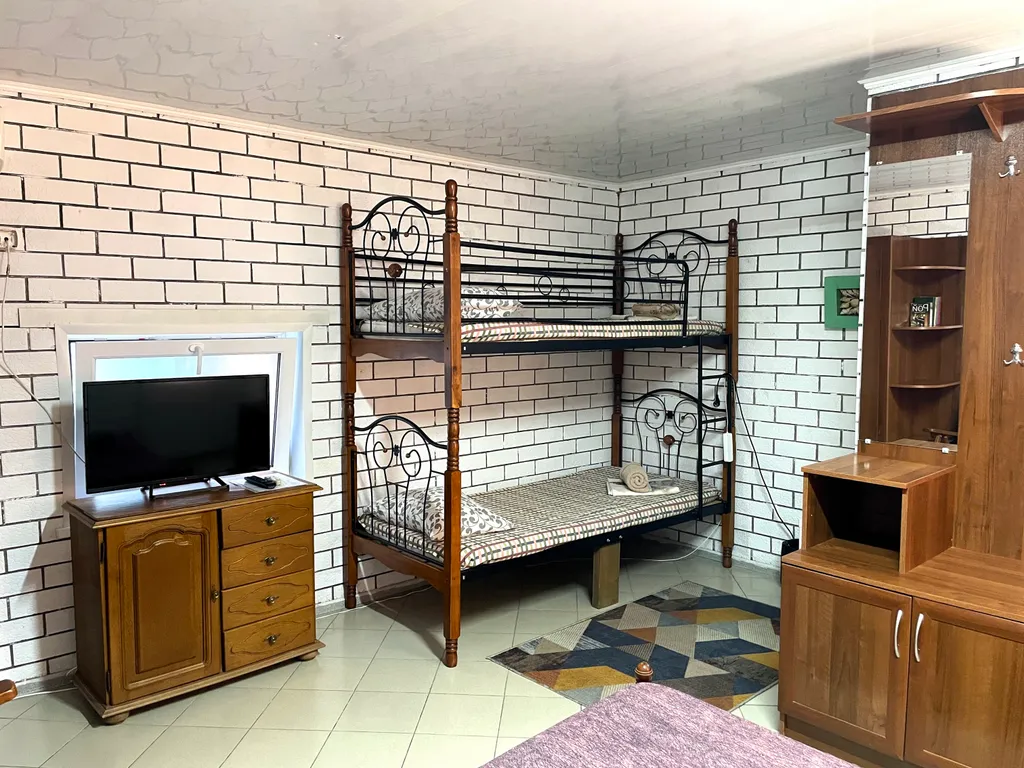 Комната